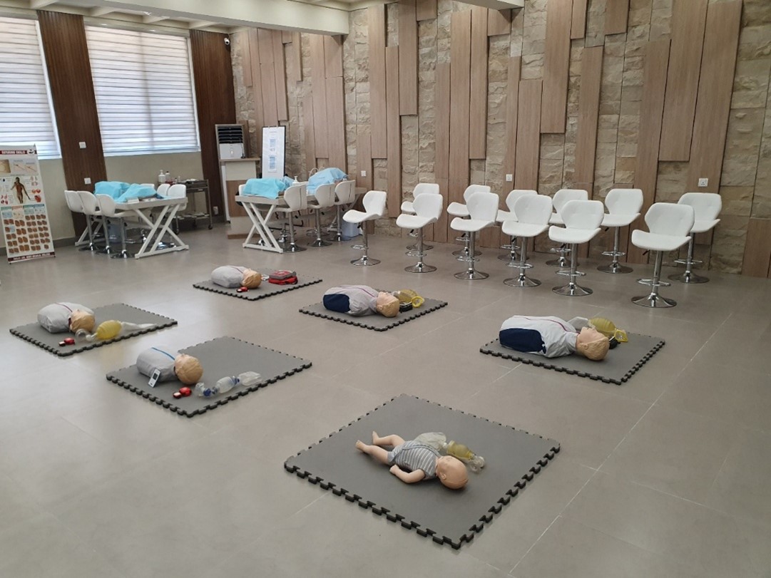 Skill Lab Image 3